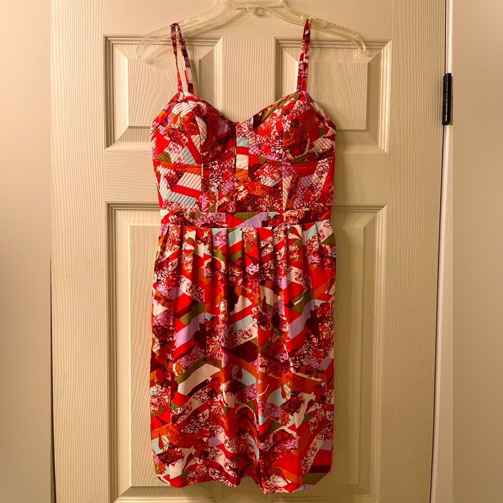 3 dress Bundle! Junior size small